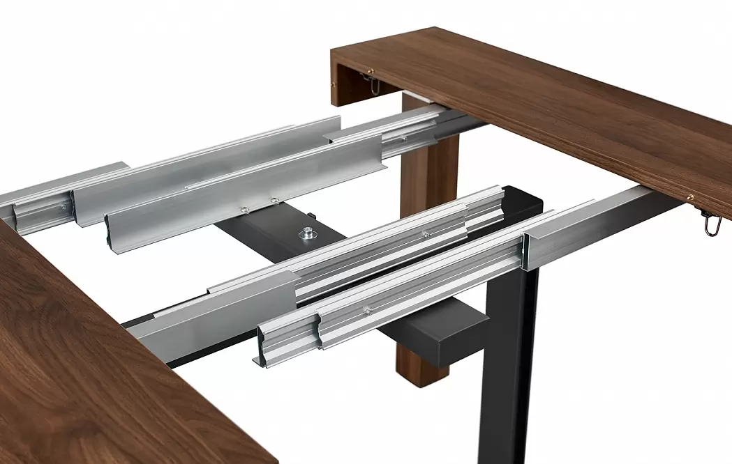 Стол раскладной Mitchell - фото 6