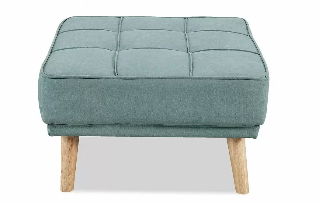 Диван-кровать Scandinavia, цвет бирюзовый - фото 17