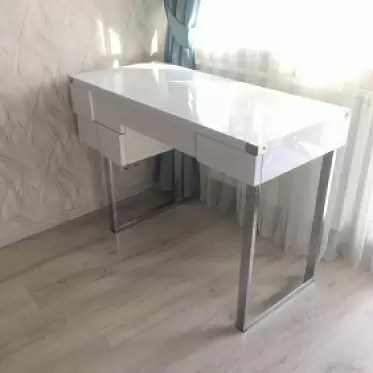 Стол письменный Brooklyn, белый IMG-20201001-WA0025.jpg