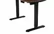 Стол Berlin (120), регулируемая высота, электропривод