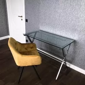 Стул Glenn, темно-зеленый