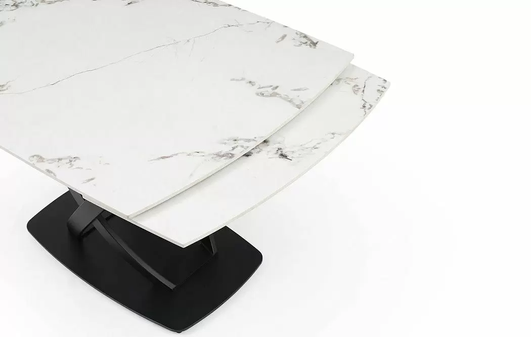 Стол Lorenzo + 4 стула Ornella - фото 9