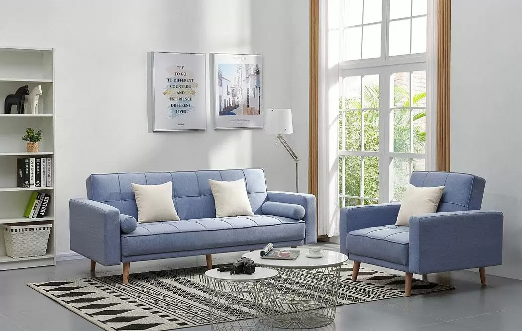 Подушка Quadro Ivory (45x45), слоновая кость - фото 4