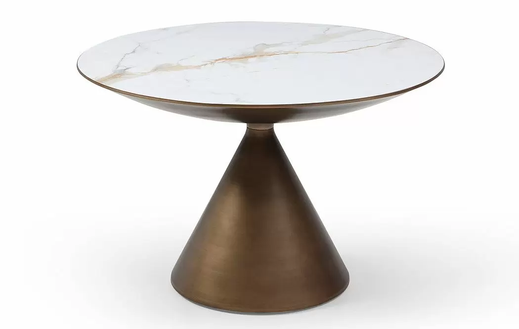 Стол Donna + 4 стула Adele - фото 2