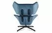 Кресло Boston, синий