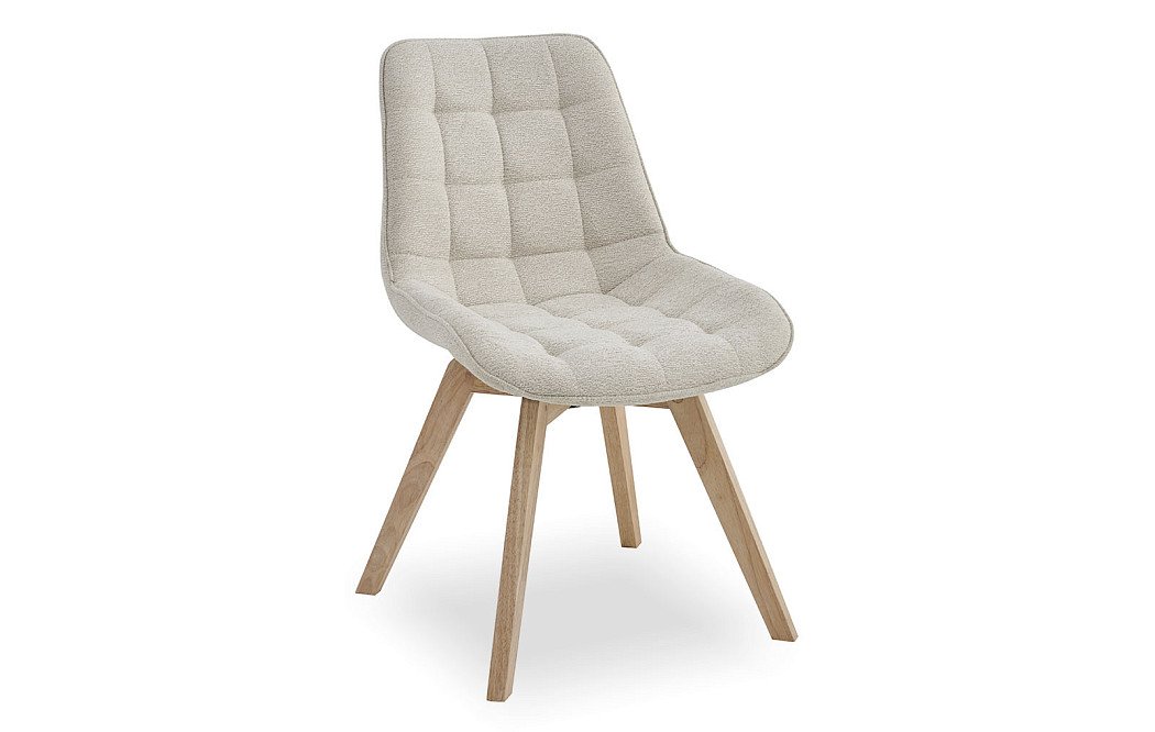 Стул Maisy, бежевый/дерево