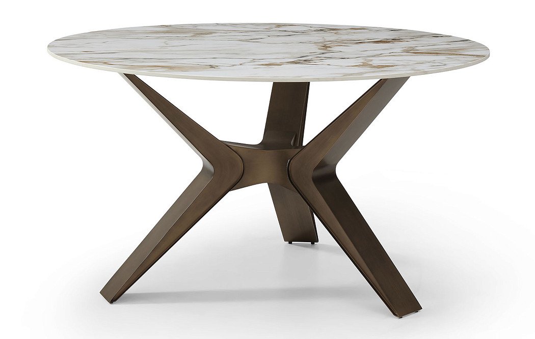 Стол Daniella + 4 стула Evy - фото 4