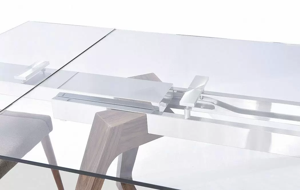 Стол раскладной Osborn (160) - фото 7