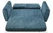 Диван-кровать Charm, синий