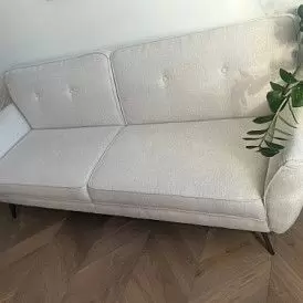 Комплект мягкой мебели Edinburgh, зеленый