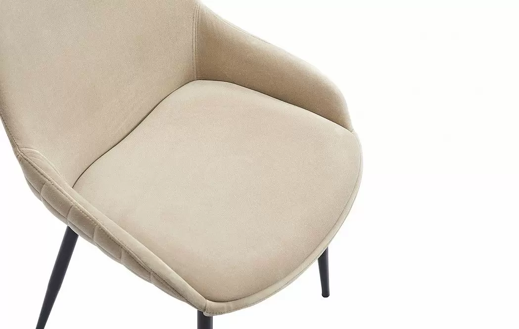 Стол Leticia + 4 стула Gerti - фото 20