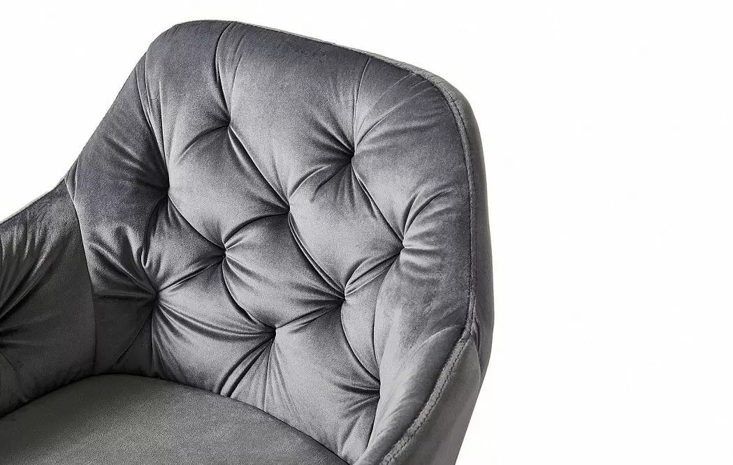 Стул Glenn, темно-серый - фото 8