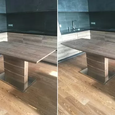 Стол раскладной Toscana 160-200, дуб IMG-20210417-WA0043.jpg