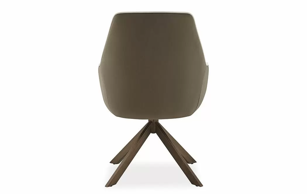 Стол Lido + 4 бежевых стула Emma - фото 10