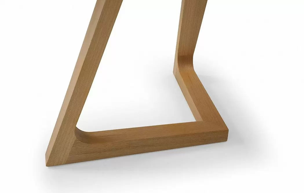 Стол раскладной Sorrento 180-240, белая керамика/ясень - фото 15