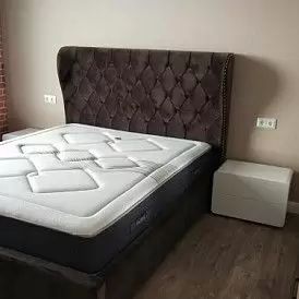 Матрас VISCO GRAFENO Dupen