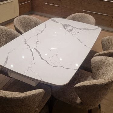 Стол Bavaria, стул Benedict IMG-20241109-WA0033