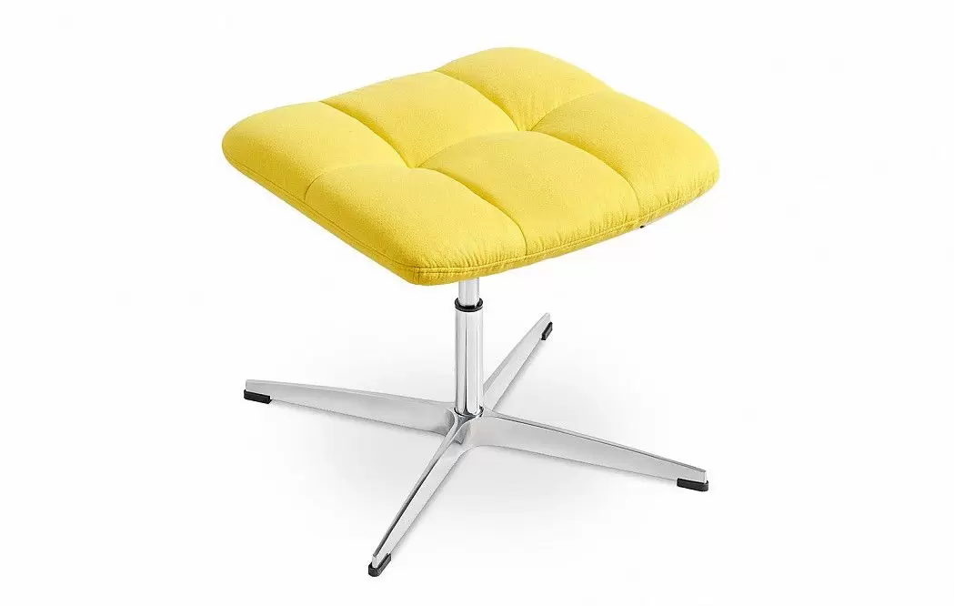 Оттоманка Taylor, желтый - фото 9