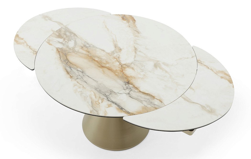 Стол Josephina + 4 стула Evy - фото 8