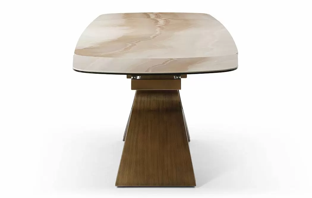 Стол Charlotta + 4 стула Jody - фото 10