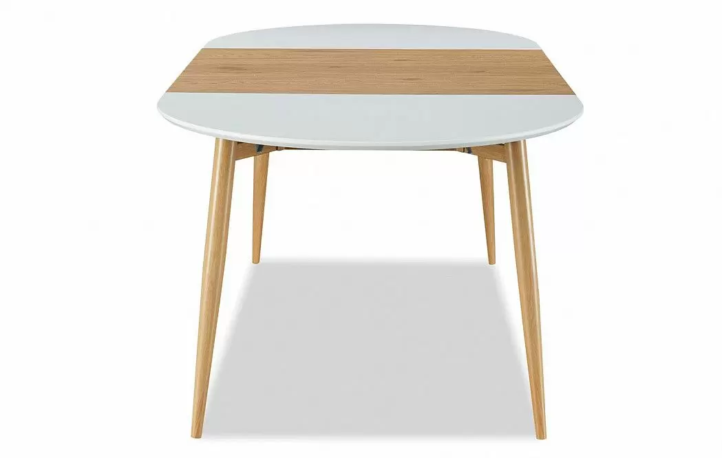 Стол Suzy + 4 стула Shelly - фото 4