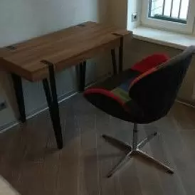 Кресло Swan Green