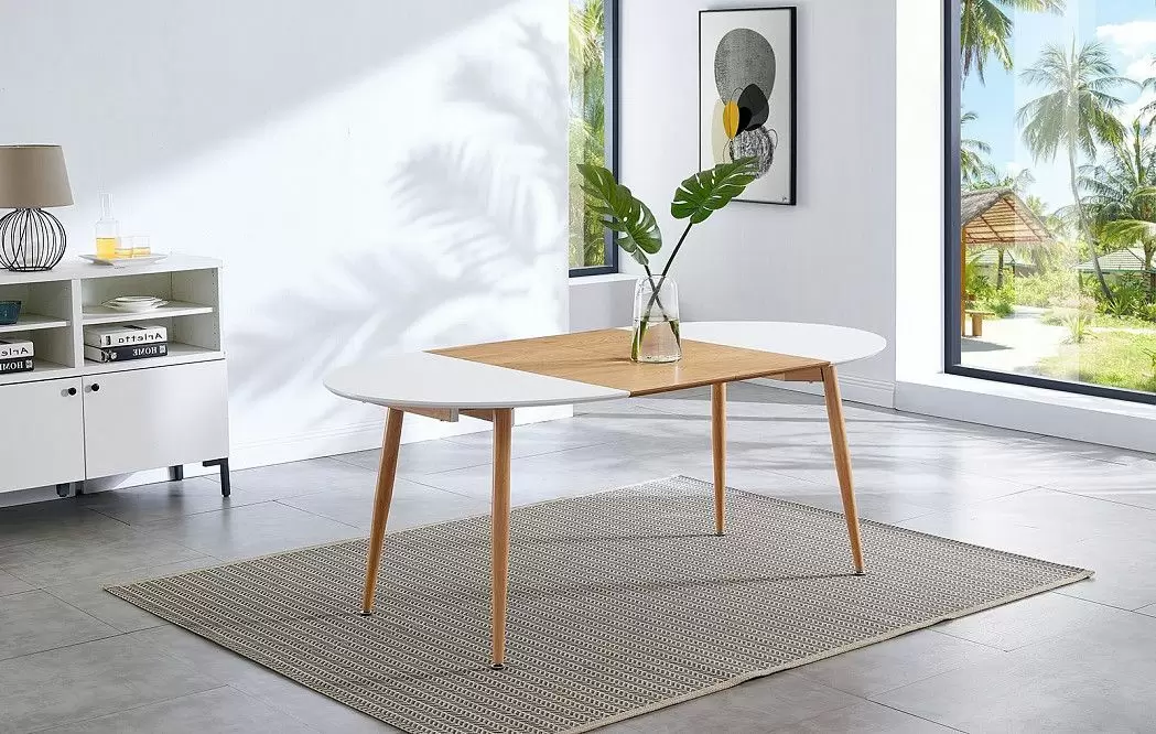 Стол Margaret + 4 стула Ronald - фото 3