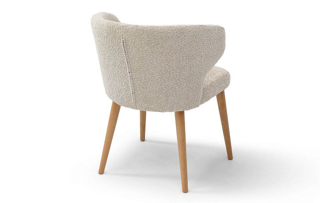 Стол Enjoy + 4 стула Simona - фото 17