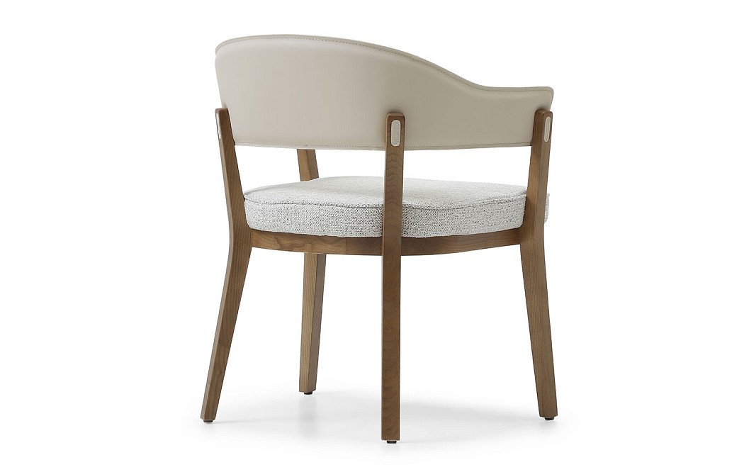 Стол Lucrezia + 4 стула Ernest - фото 12