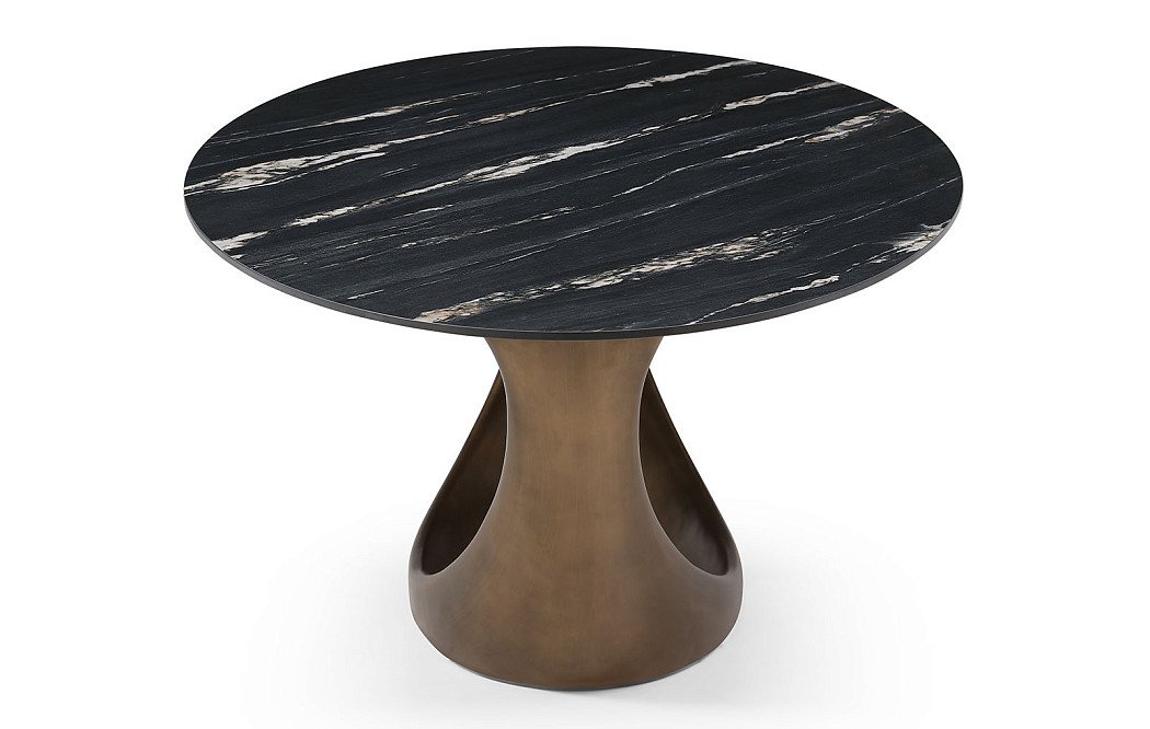 Стол Marseille + 4 стула Monica - фото 6