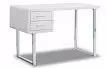 Стол письменный Poesy, белый