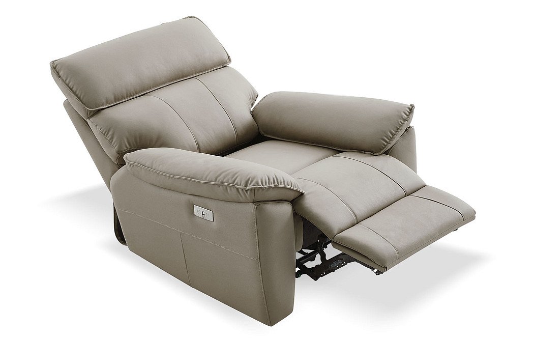 Комплект мягкой мебели Allison, песочный - фото 34