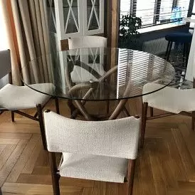 Стол Sonata + 4 стула Sofia