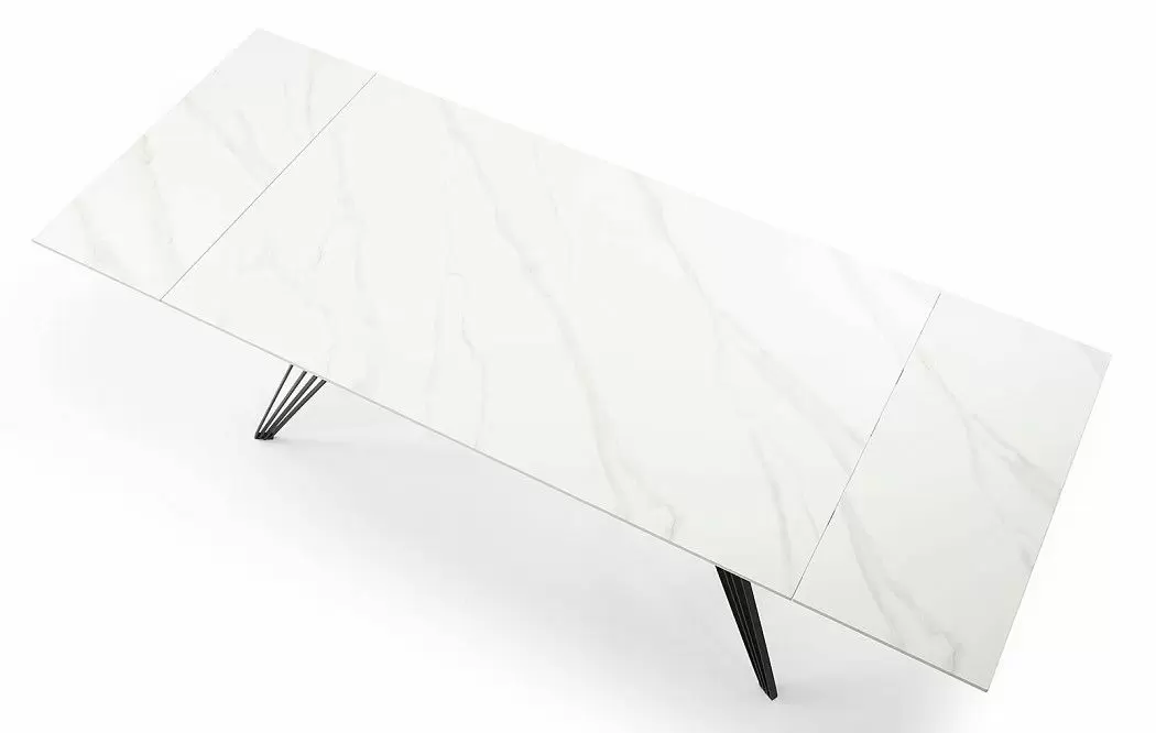 Стол Parma + 4 стула Hailey - фото 9