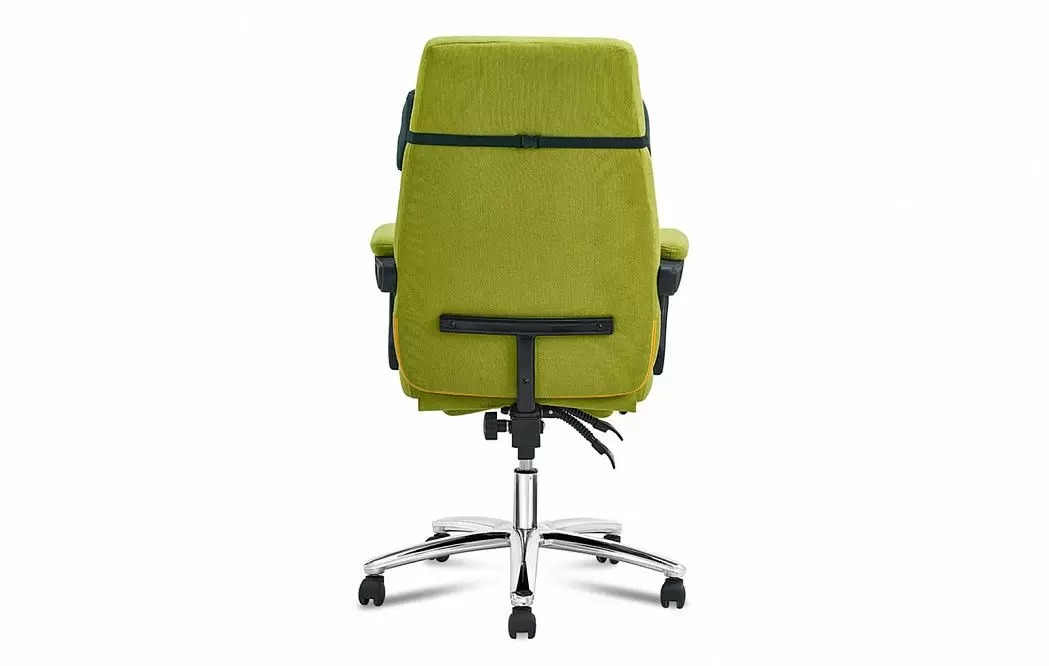 Кресло Quebec, лайм - фото 12