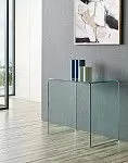 Стол письменный Infinity 80x50