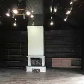 Стеллаж Nobel, белый