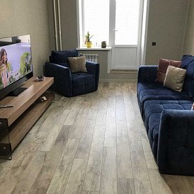 ТВ Тумба Orion, американский орех