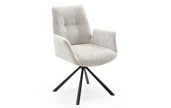 Стул Nevill, кремовый