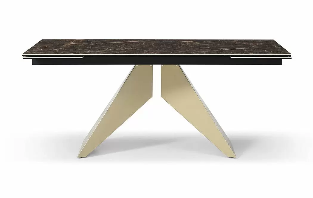 Стол Luxor + 4 стула Kimberly - фото 7