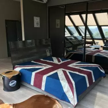 Кровать Dea 180x200, винтажный дуб IMG-20210809-WA0031.jpg