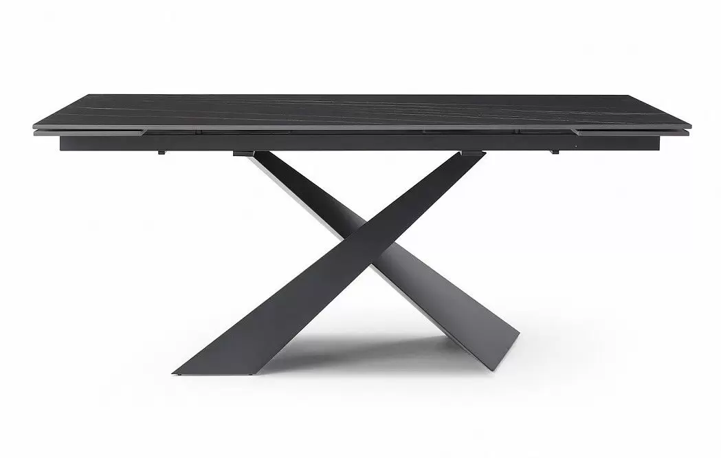 Стол Savoy + 4 стула Max - фото 3