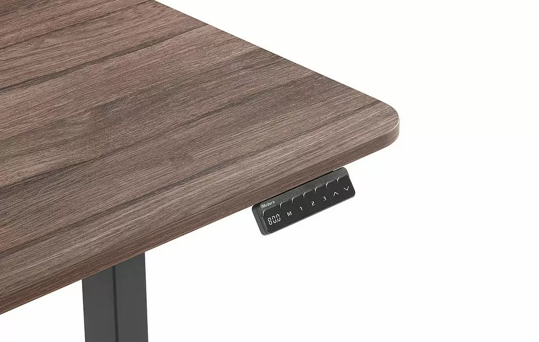 Стол Glasgow (140), регулируемая высота, электропривод - фото 3