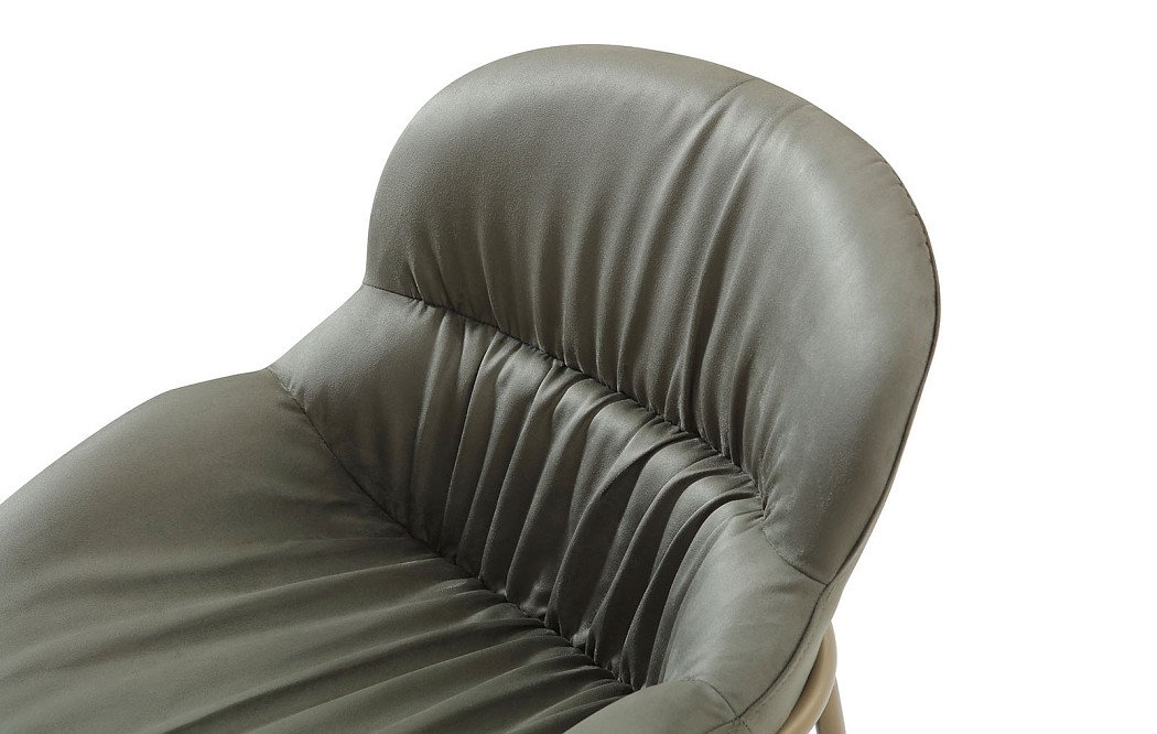 Стул Monica, зеленый - фото 7