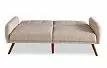 Диван-кровать Susan Duet, светло-бежевый