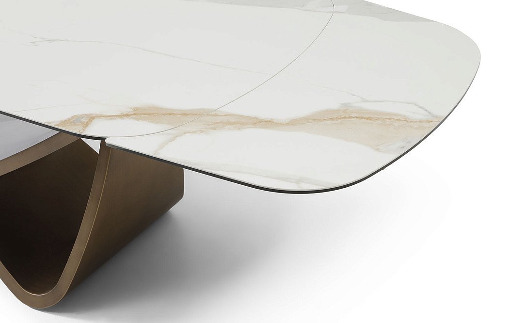 Стол Bergamo + 4 стула Edgar - фото 7