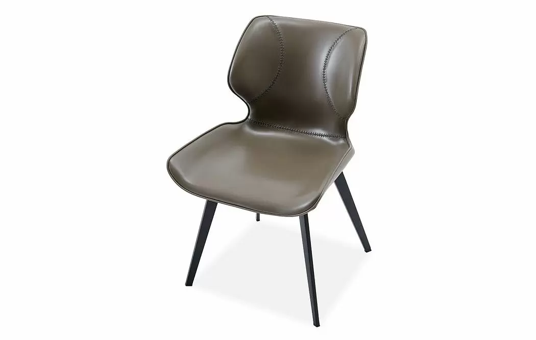 Стол Parma + 4 стула Hailey - фото 19