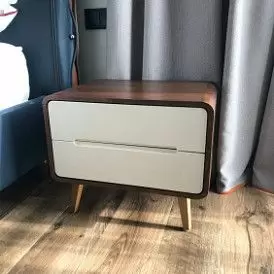 Комод высокий Dandy (6 ящиков)