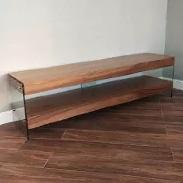 Тумба TV Orion, американский орех