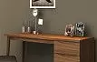 Стол письменный Sail, орех